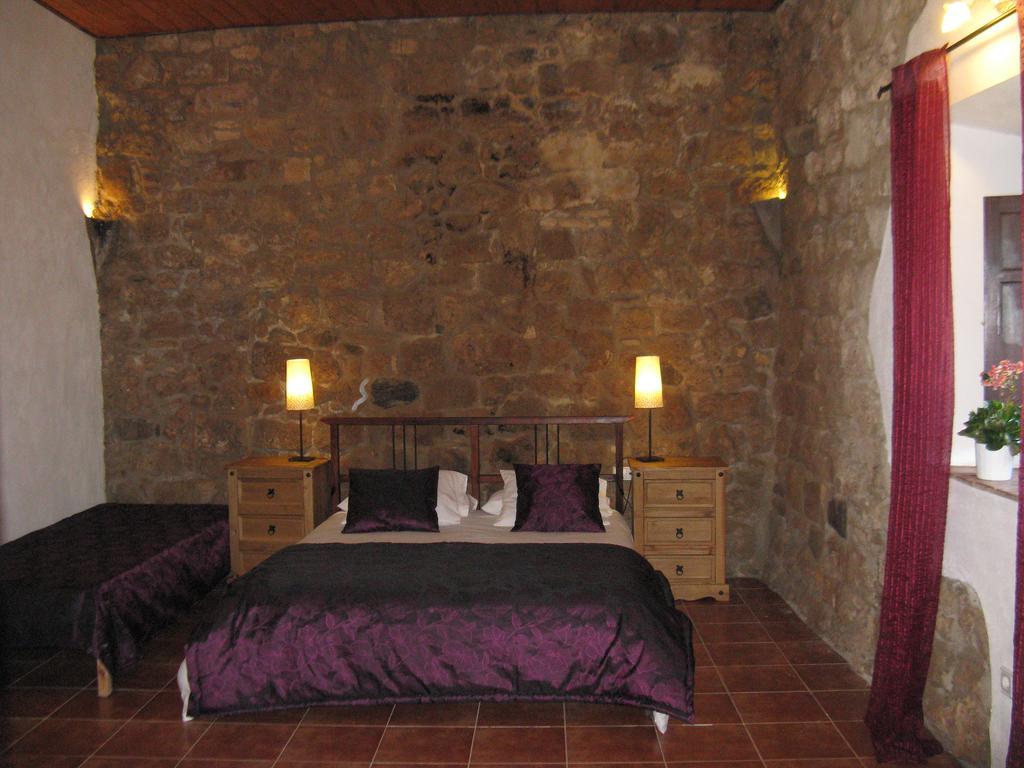 Hotel Mas Pelegri Serinya Quarto foto